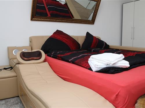 Holiday Home/Apartment - 2 persons -  - Busehofstraße - 45144 - Essen