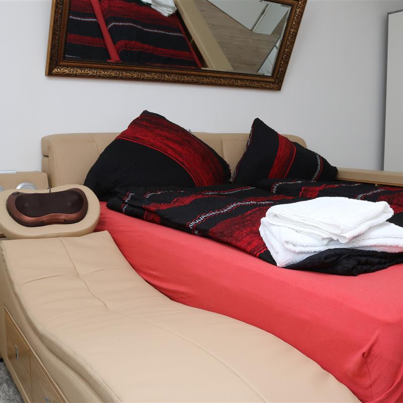 Ferielejlighed - 4 personer -  - Busehofstraße - 45144 - Essen