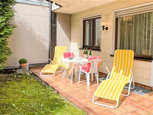 Ferieleilighet - 3 personer -  - Höchenschwand - 79862