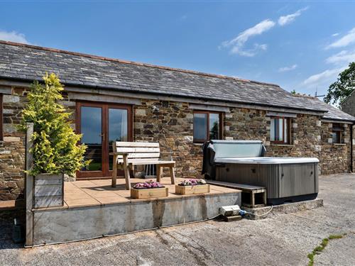 Cottage - 2 persons -  - PL14 6RW - Liskeard