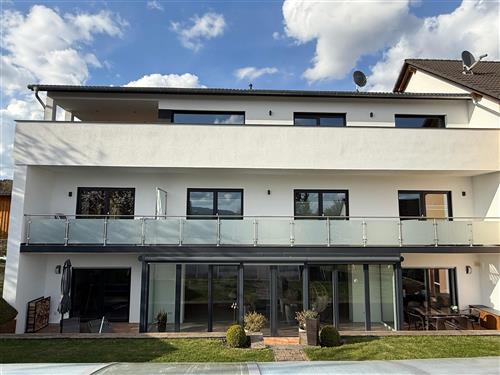 Ferielejlighed - 4 personer -  - Wartburgstraße - 97645 - Ostheim V.D. Rhön