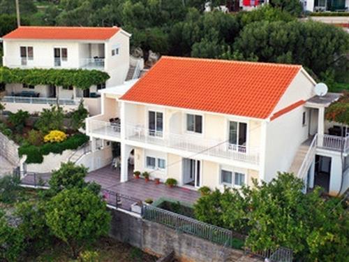 Ferieleilighet - 5 personer -  - Viganj - 20250 - Orebic