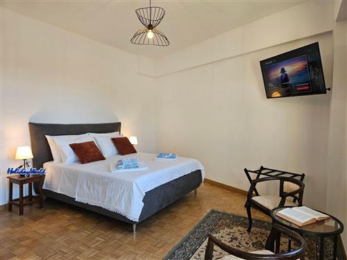 Ferielejlighed - 4 personer -  - Malnate - 21046