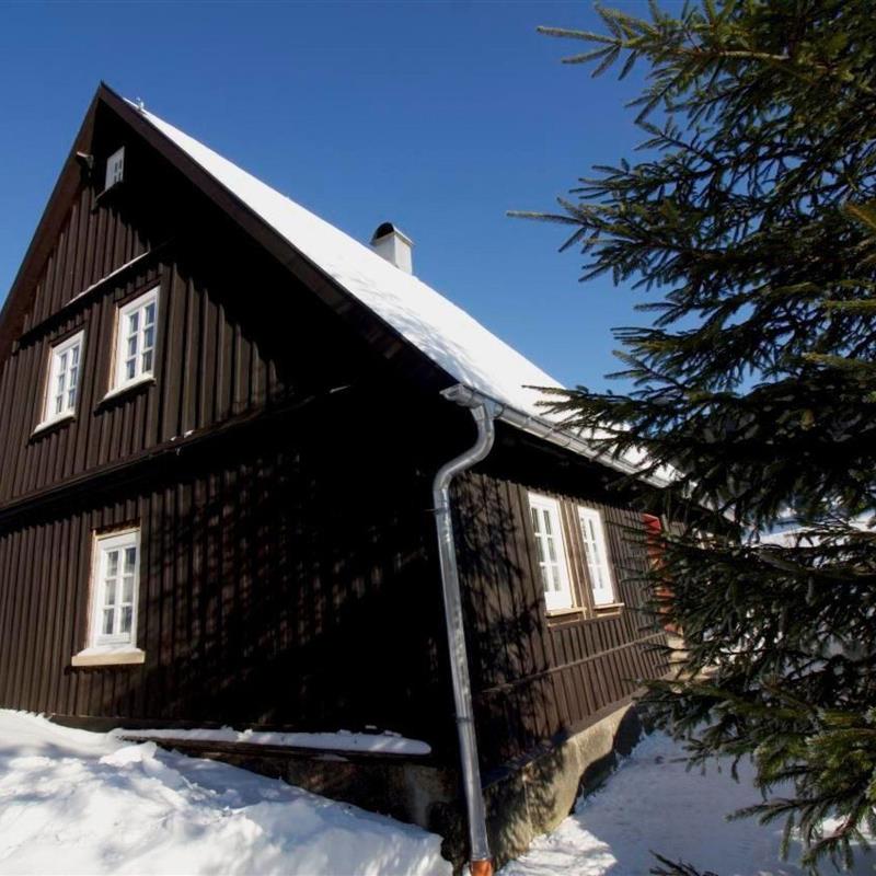 Ferielejlighed - 4 personer -  - Klingenthal - 08248