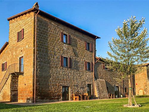 Ferielejlighed - 5 personer -  - Località Cerreto, s.n.c. - Civita Di Bagnoregio - 01020 - Lubriano