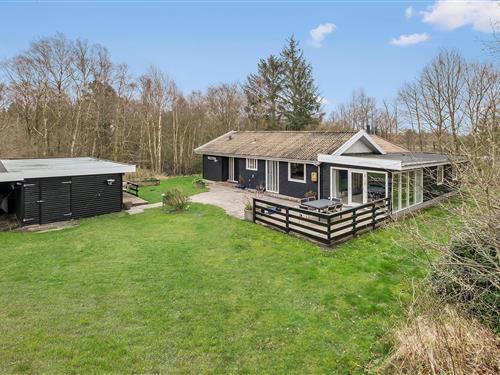 Sommerhus - 8 personer -  - Hou Mose - 9370 - Hals