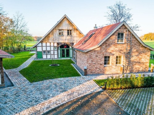 Feriehus - 4 personer -  - 33775 - Versmold
