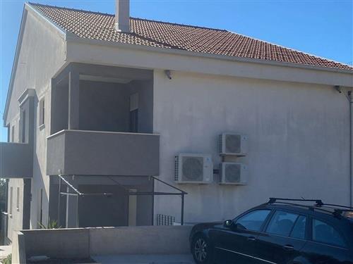 Holiday apartment - 6 persons -  - Ulica kardinala Alojzija Stepinca - 20250 - Orebic