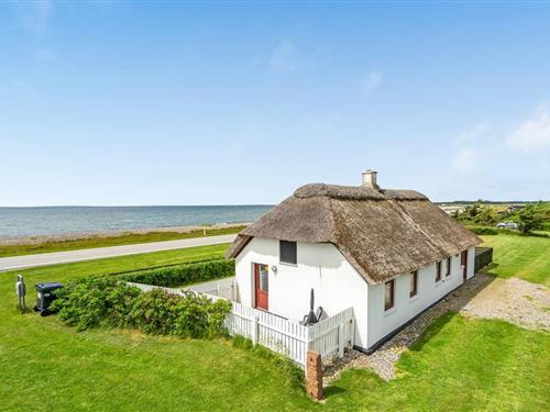 Sommerhus - 4 personer -  - Hovedvejen - Lyngs - 7790 - Thyholm