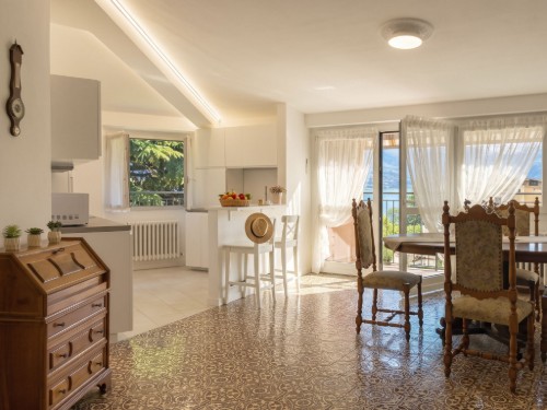 Holiday apartment - 6 persons -  - 23822 - Bellano