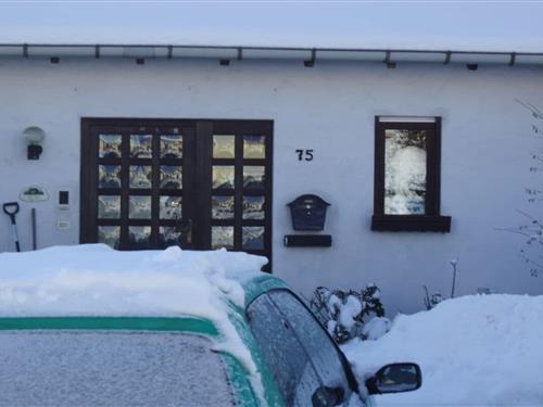 Holiday Home/Apartment - 5 persons -  - 66709 - Weiskirchen