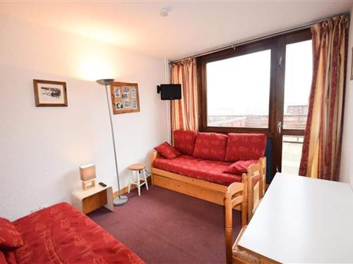 Semesterlägenhet - 3 personer -  - 73210 - La Plagne Tarentaise