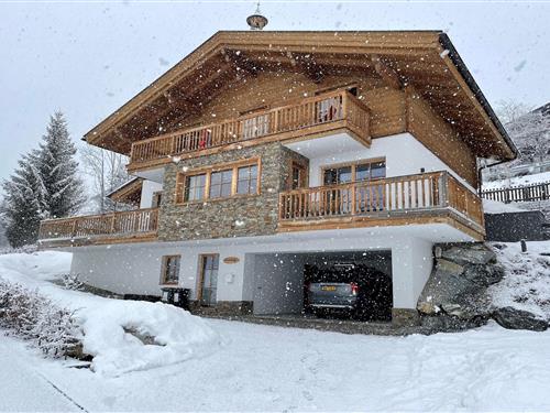 Chalet - 12 personer -  - 5505 - Mühlbach Am Hochkönig