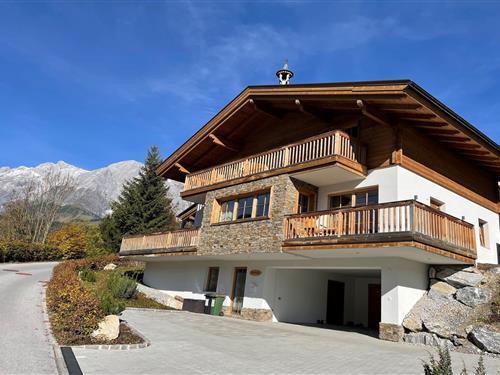 Chalet - 12 personer -  - 5505 - Mühlbach Am Hochkönig