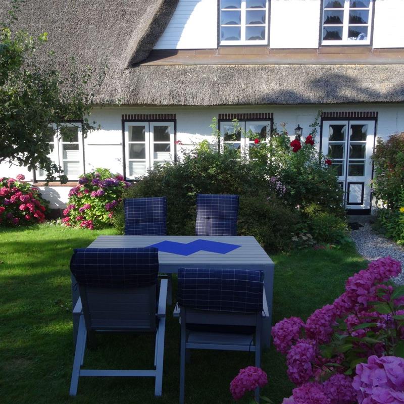 Ferielejlighed - 2 personer -  - Gelting - 24395