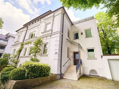 Ferienhaus - 2 Personen -  - Bahnhofstr. - 83278 - Traunstein