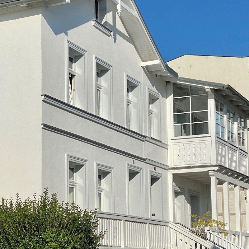 Ferielejlighed - 2 personer -  - Rosenstr. - 18546 - Sassnitz
