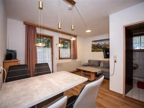 Holiday Home/Apartment - 4 persons -  - Hochkrimml - 5743 - Krimml