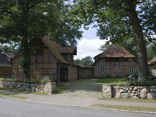 Sommerhus - 2 personer -  - 29643 - Neuenkirchen\/Tewel
