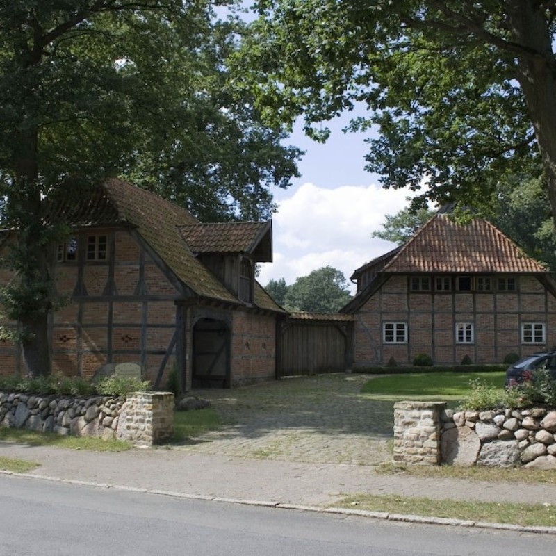 Sommerhus - 2 personer -  - 29643 - Neuenkirchen\/Tewel