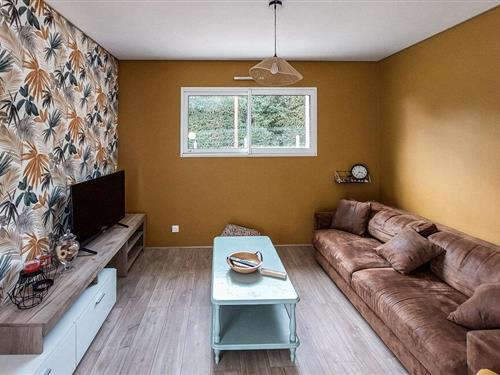 Sommerhus - 4 personer -  - Route de la Rive - 85690 - Notre Dame De Monts