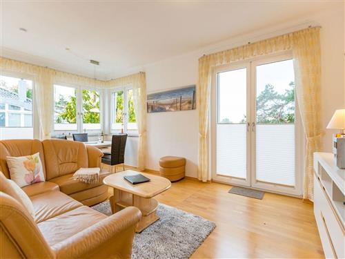 Ferienhaus - 4 Personen -  - Maxim-Gorki-Straße 50 a - 17424 - Heringsdorf (Seebad)