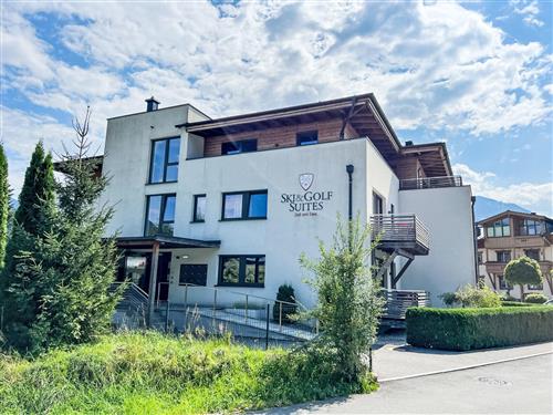 Ferielejlighed - 4 personer -  - Zell Am See - 5700