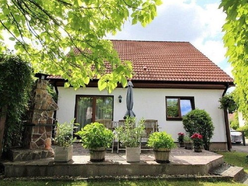Sommerhus - 7 personer -  - Bischdorfer Chausseestr. 18 a - 03222 - Lübbenau