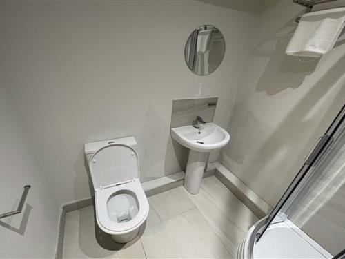 Hotel - 2 persons -  - BH2 5PH - Bournemouth