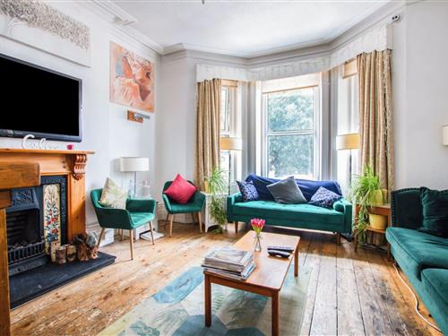 Hotel - 2 persons -  - BH2 5PH - Bournemouth