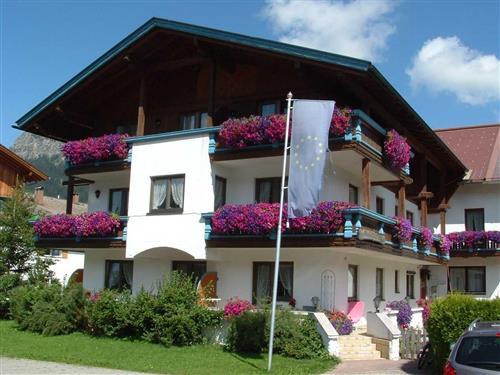 Ferieleilighet - 4 personer -  - Höf - 6675 - Tannheim