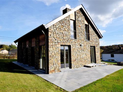 Feriehus - 10 personer -  - 6940 - Durbuy