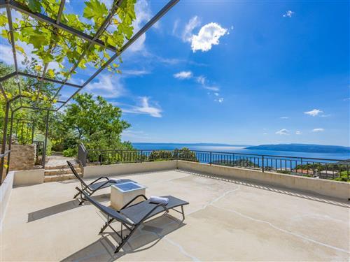 Feriehus - 4 personer -  - Makarska - 21300