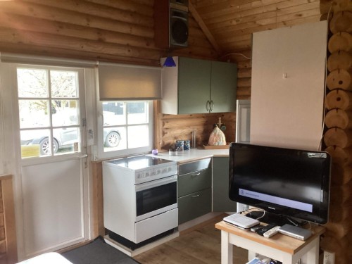 Fritidshus - 5 personer -  - Torpet - Hovborg - 6682 - Central Jutland