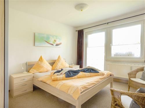 Ferielejlighed - 5 personer -  - Carlsfeld - 08309