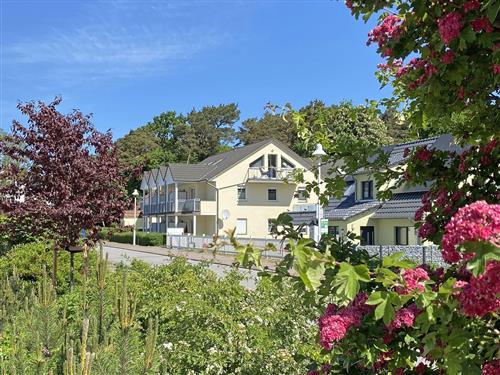 Holiday Home/Apartment - 4 persons -  - Strandstraße - 18586 - Mönchgut Ot Thiessow  (Os