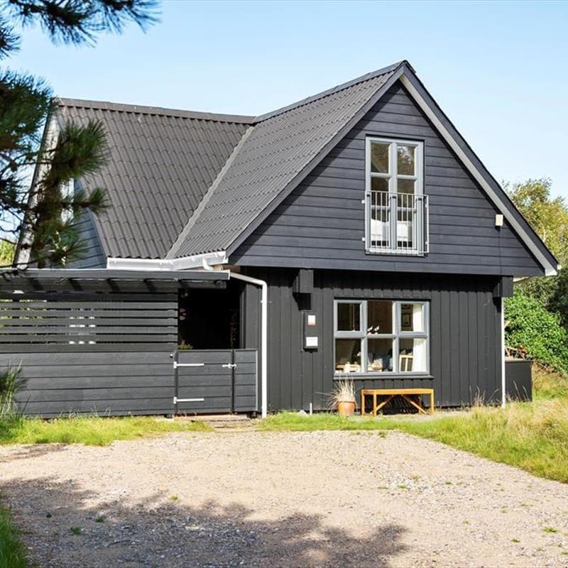 Ferienhaus - 6 Personen -  - Nytoften - Fanö Bad - 6720 - Fanö