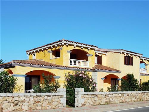 Holiday Home/Apartment - 6 persons -  - San Teodoro - 08020