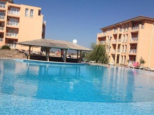 Sommerhus - 3 personer -  - Sunny Beach,Tynkovo - 8237 - Tankovo