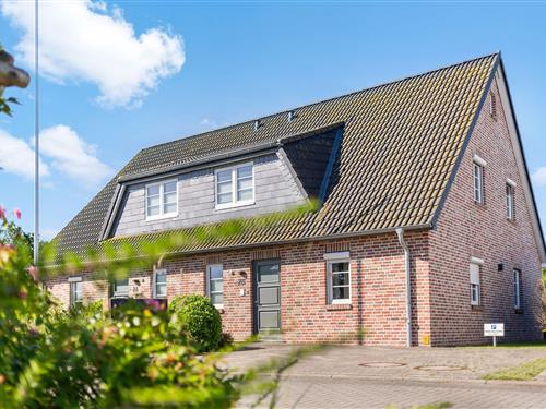 Sommerhus - 8 personer -  - Meiereikoppel - 23769 - Fehmarn Ot Petersdorf