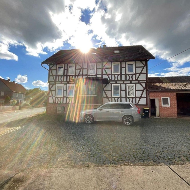  - 3 personer -  - Schönstädter Straße - 35282 - Rauschenberg