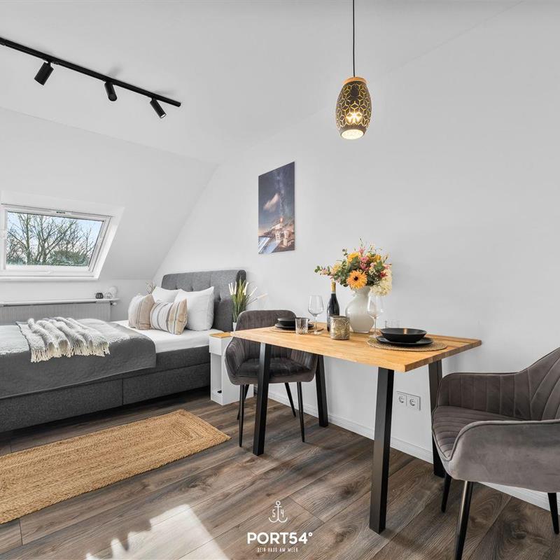 Ferielejlighed - 2 personer -  - Im Bad - 25826 - Sankt Peter-Ording