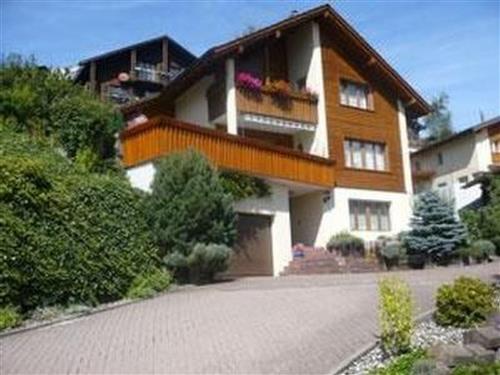 Ferieleilighet - 2 personer -  - Sarnen - 6060