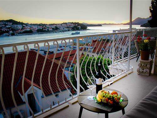 Ferielejlighed - 2 personer -  - 20000 - Dubrovnik