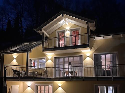 Ferieleilighet - 8 personer -  - Quellenweg - 82405 - Wessobrunn