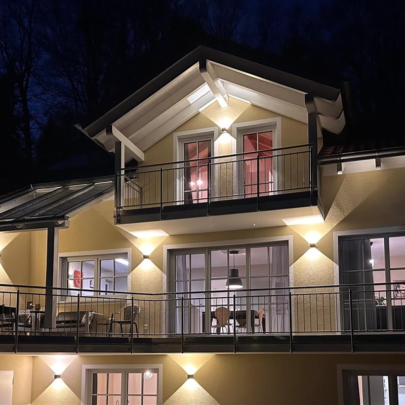 Ferielejlighed - 8 personer -  - Quellenweg - 82405 - Wessobrunn