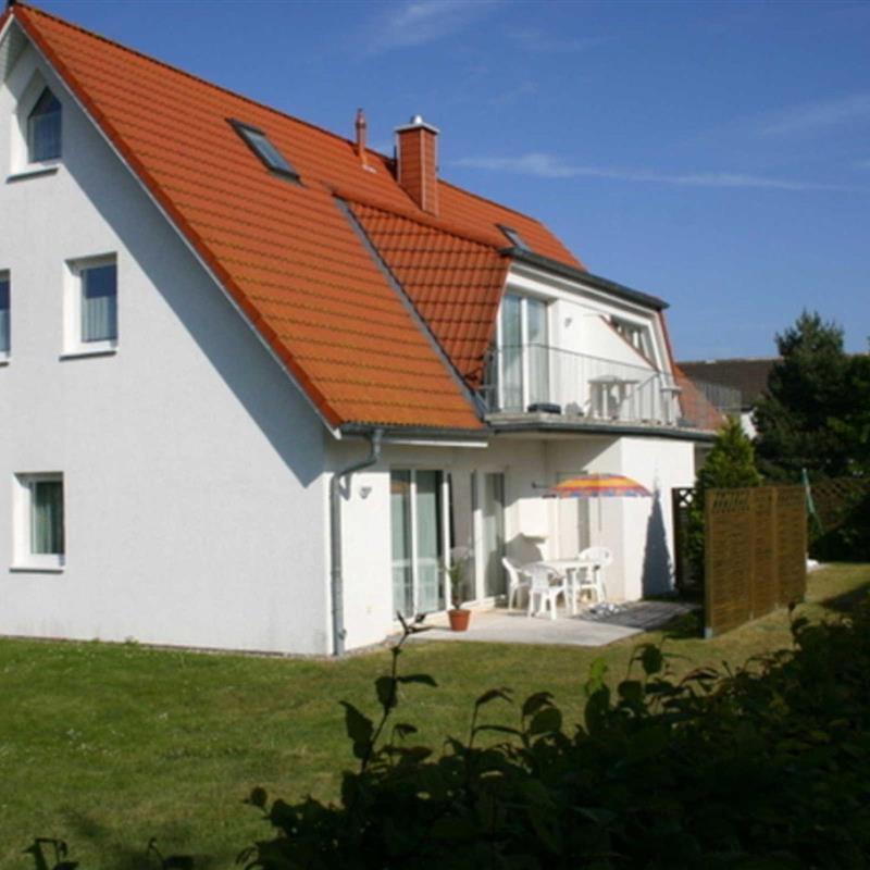 Ferielejlighed - 5 personer -  - Gartenstraße - 17449 - Karlshagen