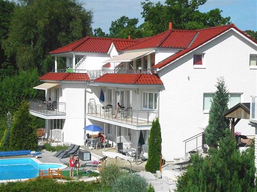 Ferienhaus - 5 Personen -  - Vogelsang - 23730 - Sierksdorf