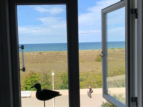 Holiday Home/Apartment - 4 persons -  - Strandweg - 18119 - Rostock / Warnemünde