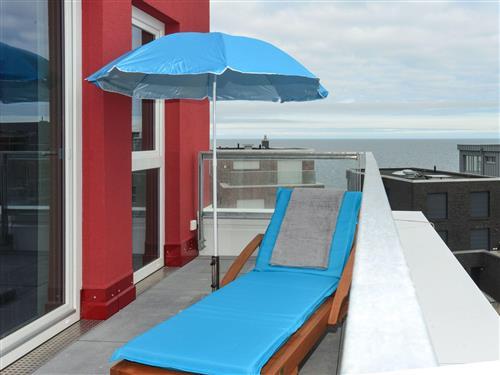 Ferielejlighed - 4 personer -  - Hasselberg - 24376